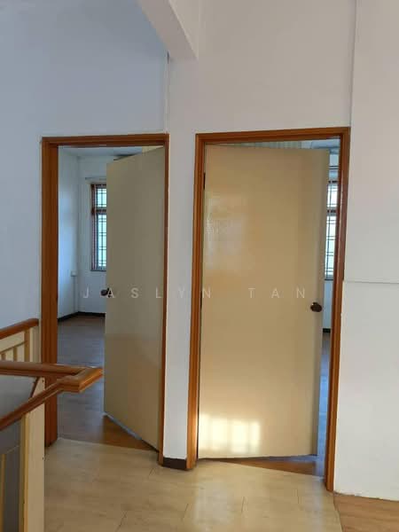 2-storey Terraced House for Sale in Taman Puteri Wangsa (Ulu Tiram) - Jaslyn Tan - Interior - PropertyGuru.com.my