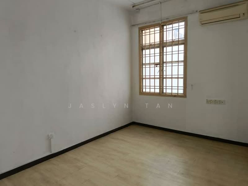 2-storey Terraced House for Sale in Taman Puteri Wangsa (Ulu Tiram) - Jaslyn Tan - Interior - PropertyGuru.com.my