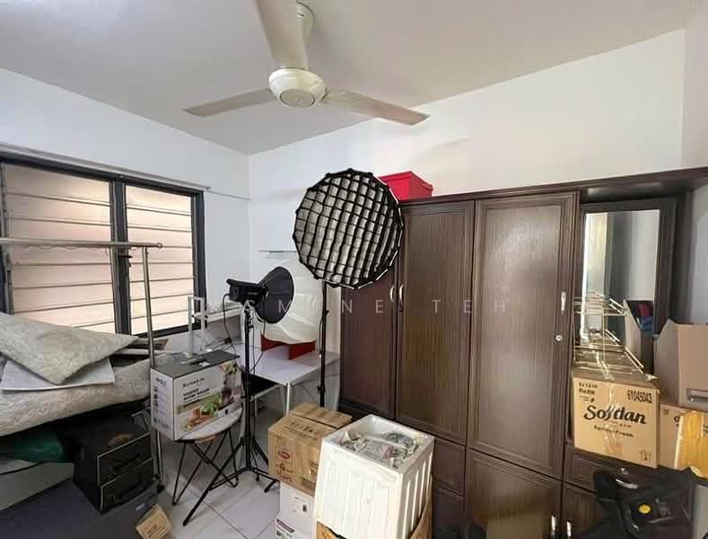 Flat for Sale at Desa Pinang 2 - Jasmine Teh - Interior - PropertyGuru.com.my
