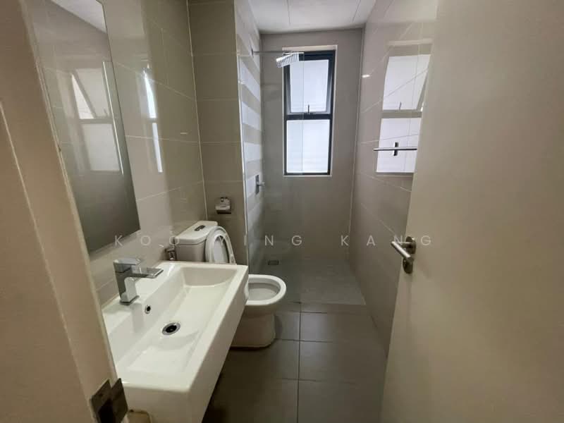 Service Residence for Rent at South View - Koo Ying Kang - PropertyGuru.com.my