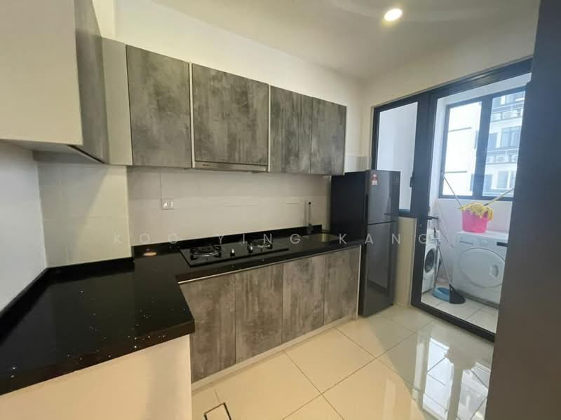 Service Residence for Rent at South View - Koo Ying Kang - PropertyGuru.com.my