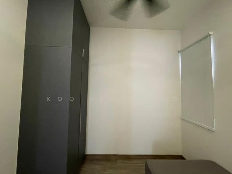 Service Residence for Rent at South View - Koo Ying Kang - PropertyGuru.com.my