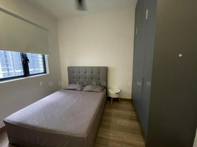Service Residence for Rent at South View - Koo Ying Kang - PropertyGuru.com.my