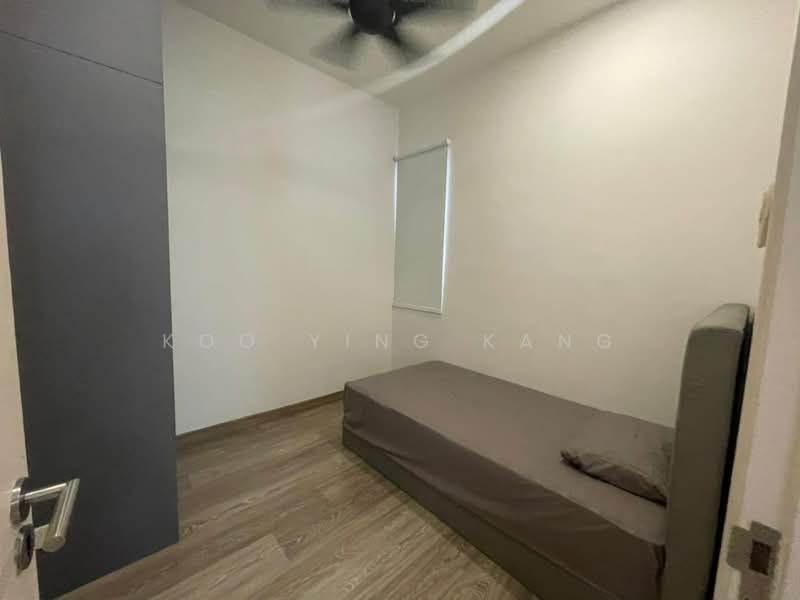 Service Residence for Rent at South View - Koo Ying Kang - PropertyGuru.com.my