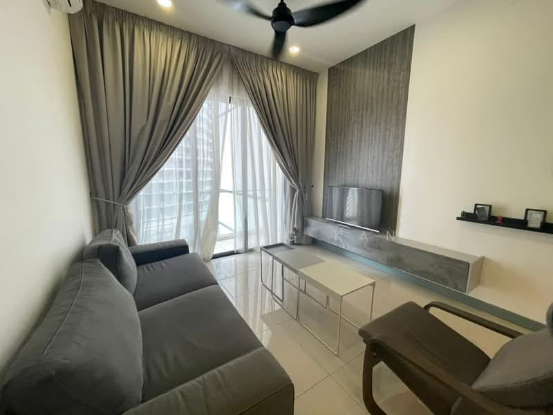 Service Residence for Rent at South View - Koo Ying Kang - PropertyGuru.com.my