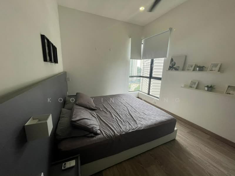 Service Residence for Rent at South View - Koo Ying Kang - PropertyGuru.com.my