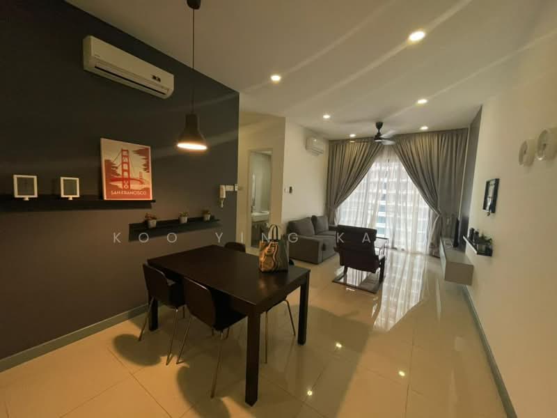 Service Residence for Rent at South View - Koo Ying Kang - PropertyGuru.com.my