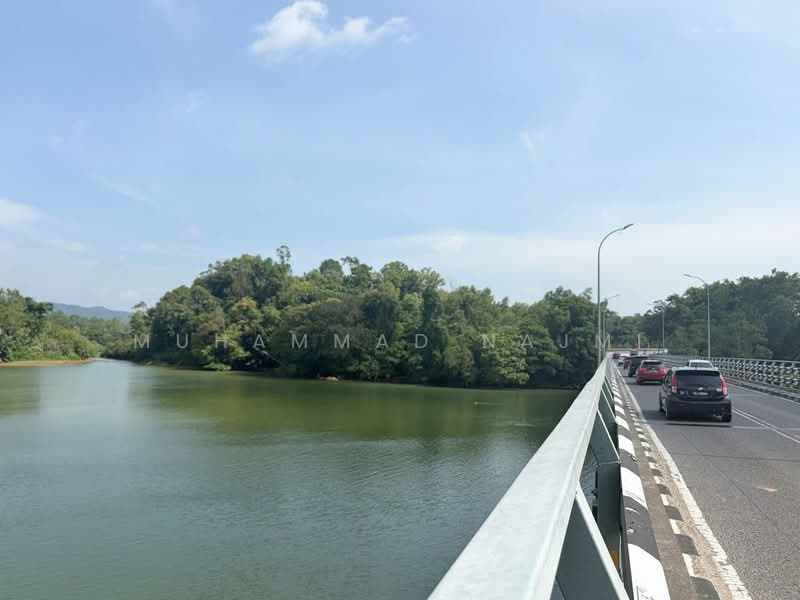 Commercial Land for Sale in Dungun (Terengganu) - Muhammad - Exterior - PropertyGuru.com.my