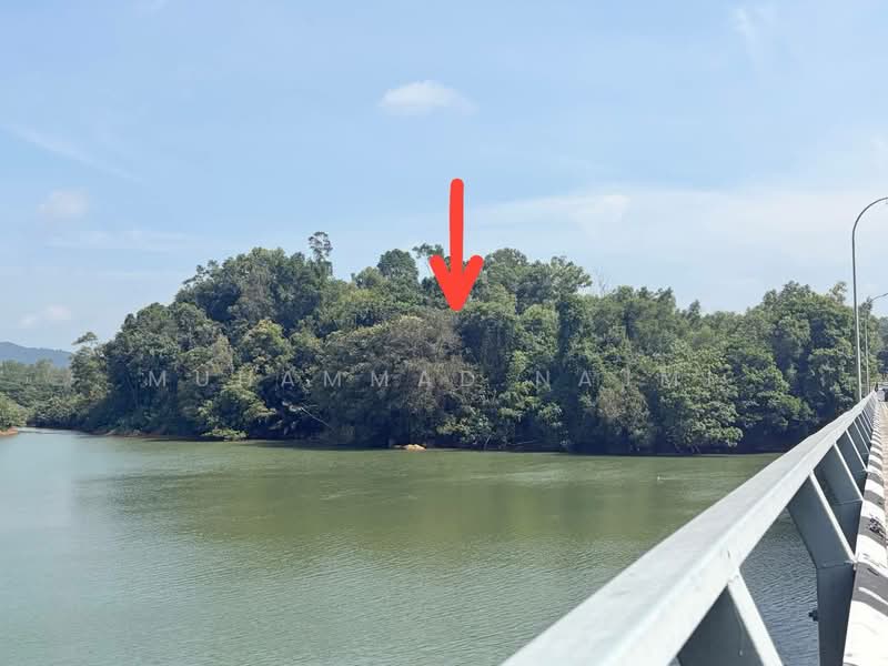 Commercial Land for Sale in Dungun (Terengganu) - Muhammad - Exterior - PropertyGuru.com.my