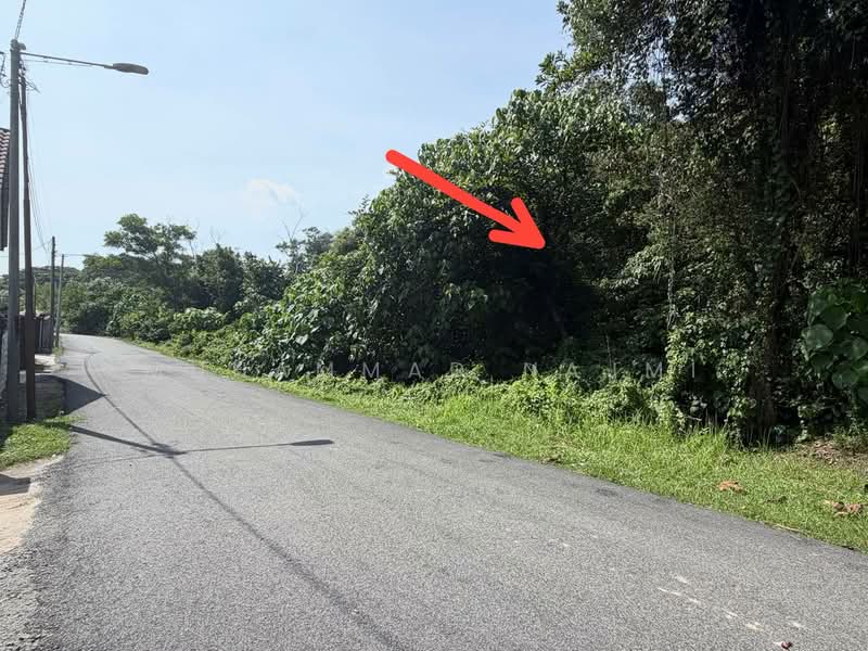 Commercial Land for Sale in Dungun (Terengganu) - Muhammad - PropertyGuru.com.my