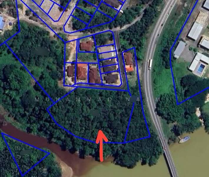 Commercial Land for Sale in Dungun (Terengganu) - Muhammad - Exterior - PropertyGuru.com.my