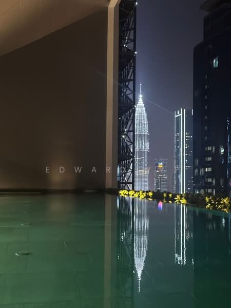Service Residence for Sale at Conlay - Edward Yap - View - PropertyGuru.com.my