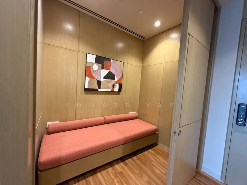 Service Residence for Sale at Conlay - Edward Yap - Interior - PropertyGuru.com.my