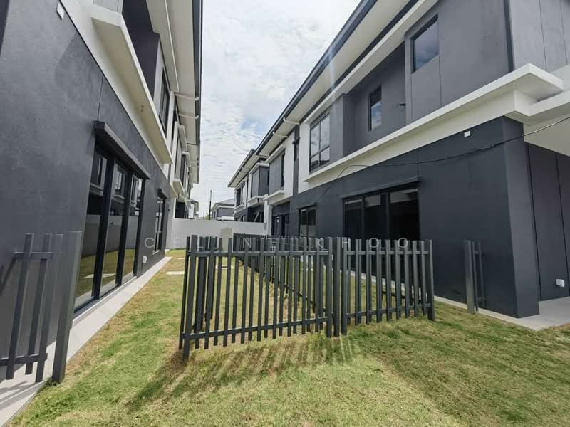 Rumah Berkembar untuk Dijual di Eco Ardence (Setia Alam) - Celine Khoo - PropertyGuru.com.my