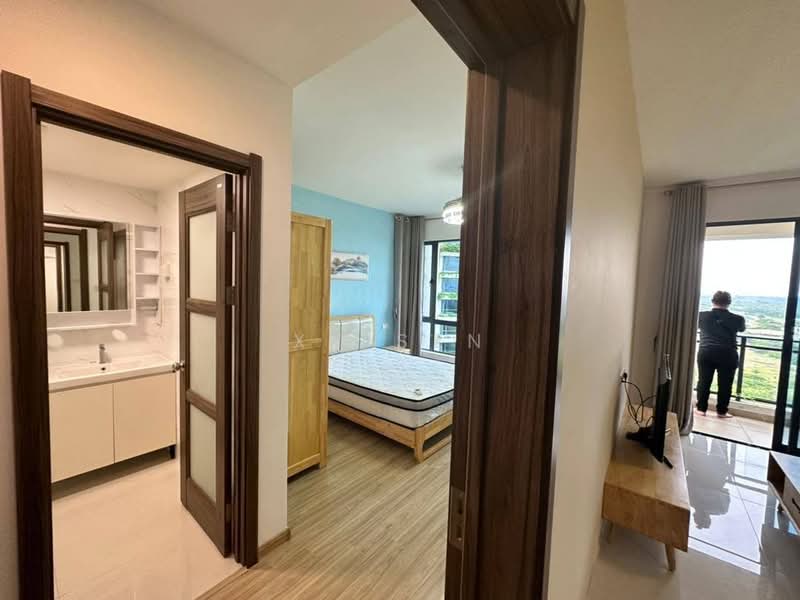 Condominium for Rent at Ataraxia Park @ Forest City - XY Sen - PropertyGuru.com.my
