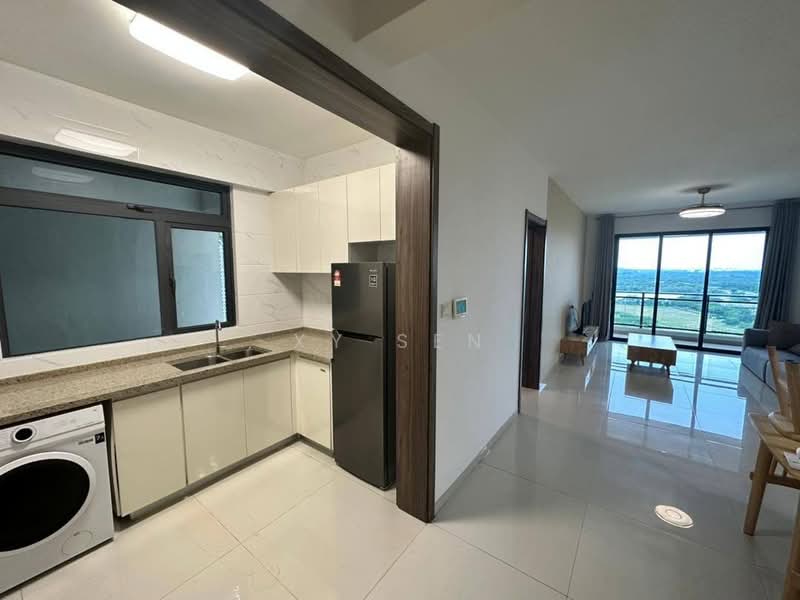 Condominium for Rent at Ataraxia Park @ Forest City - XY Sen - PropertyGuru.com.my