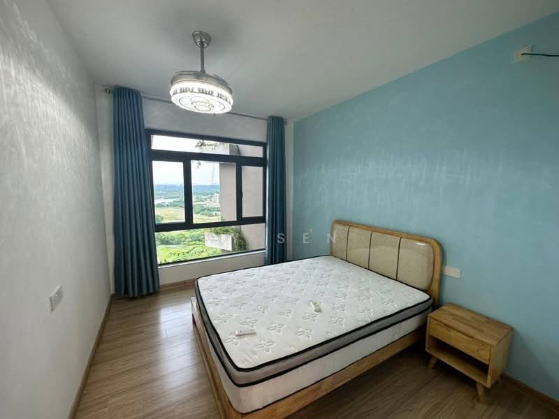 Condominium for Rent at Ataraxia Park @ Forest City - XY Sen - PropertyGuru.com.my