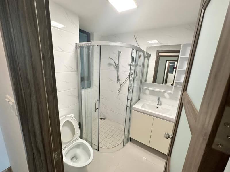 Condominium for Rent at Ataraxia Park @ Forest City - XY Sen - PropertyGuru.com.my
