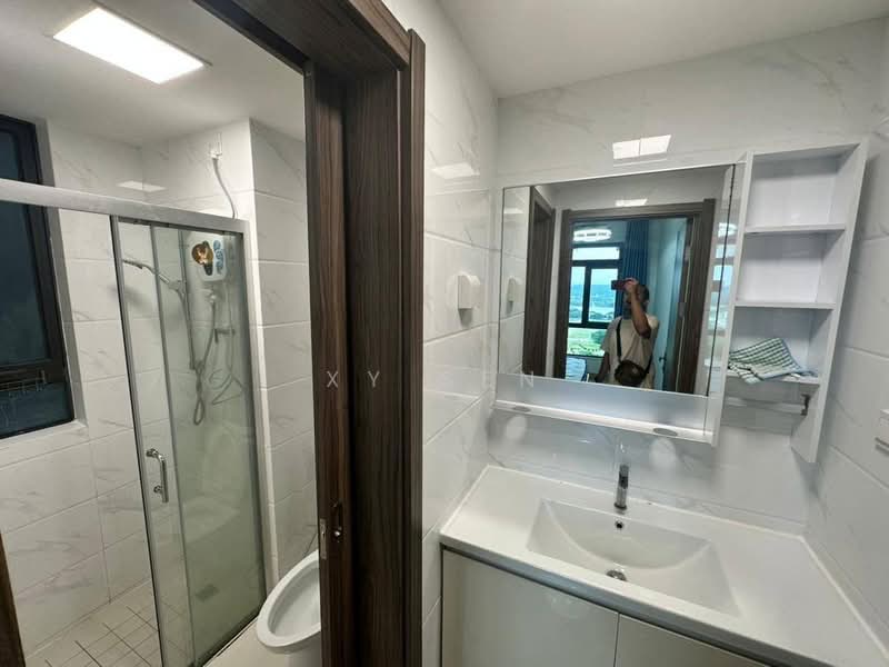 Condominium for Rent at Ataraxia Park @ Forest City - XY Sen - PropertyGuru.com.my