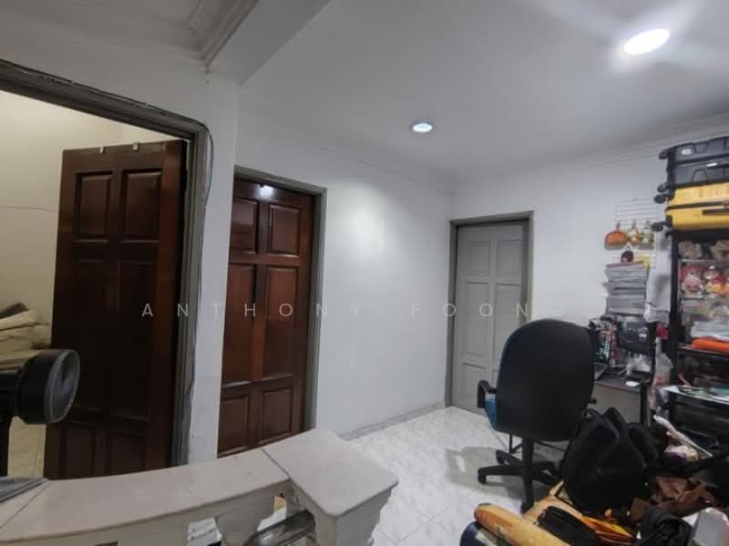 Rumah Teres 1.5 Tingkat untuk Dijual di Taman Bukit Maluri (Kepong) - Anthony Foong - Interior - PropertyGuru.com.my
