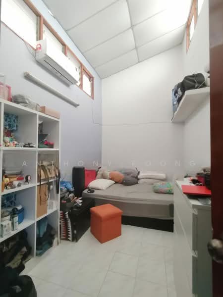 Rumah Teres 1.5 Tingkat untuk Dijual di Taman Bukit Maluri (Kepong) - Anthony Foong - Bedroom - PropertyGuru.com.my