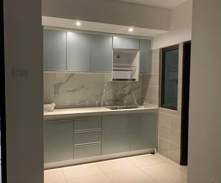 Kondominium untuk Disewa di Residensi Zamrud - Peter Tan - PropertyGuru.com.my