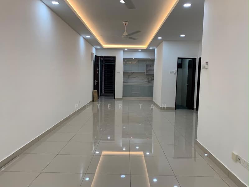 Kondominium untuk Disewa di Residensi Zamrud - Peter Tan - PropertyGuru.com.my