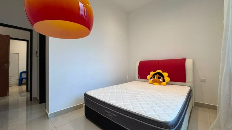 Apartment for Rent at Meldrum Heights (Residensi Meldrum) - Thea Lai - PropertyGuru.com.my