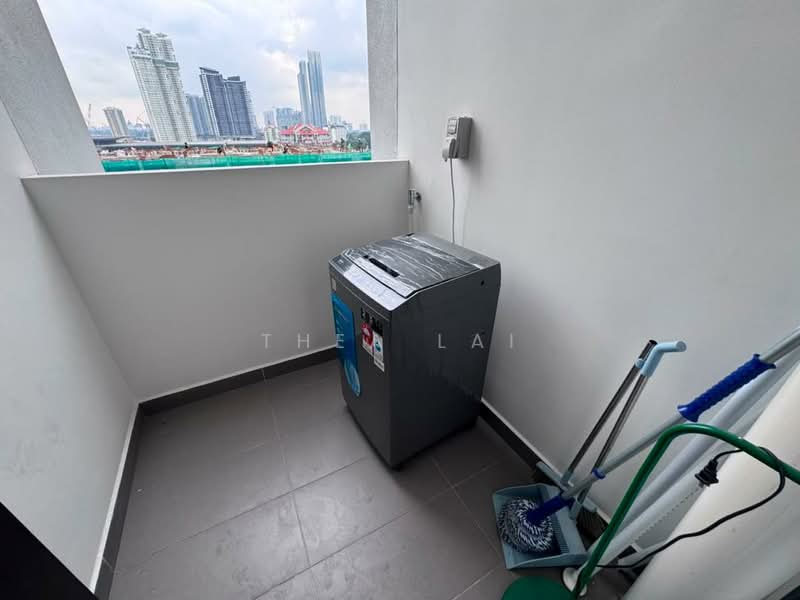 Apartment for Rent at Meldrum Heights (Residensi Meldrum) - Thea Lai - PropertyGuru.com.my