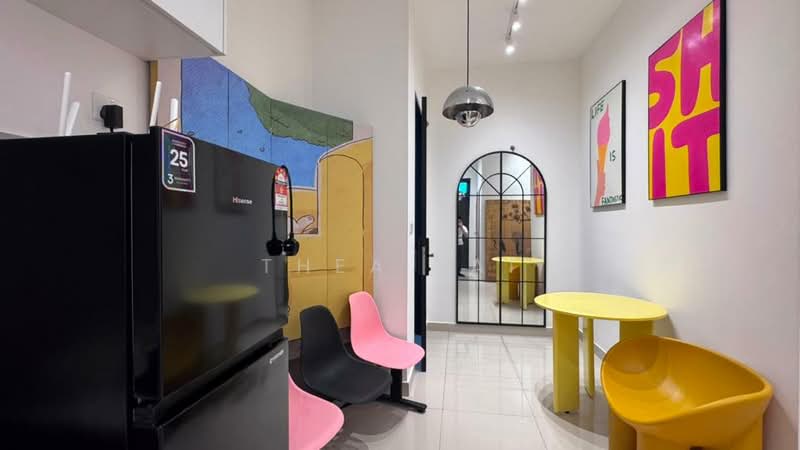 Apartment for Rent at Meldrum Heights (Residensi Meldrum) - Thea Lai - PropertyGuru.com.my