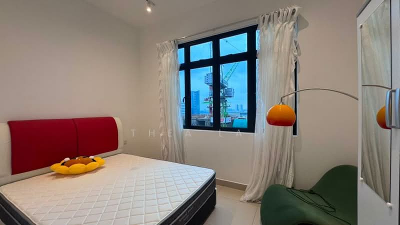 Apartment for Rent at Meldrum Heights (Residensi Meldrum) - Thea Lai - PropertyGuru.com.my
