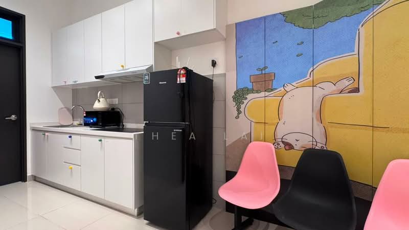 Apartment for Rent at Meldrum Heights (Residensi Meldrum) - Thea Lai - PropertyGuru.com.my
