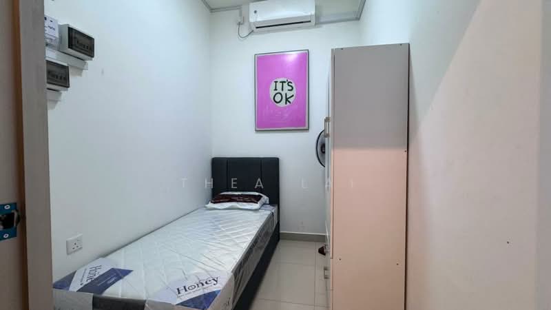 Apartment for Rent at Meldrum Heights (Residensi Meldrum) - Thea Lai - PropertyGuru.com.my