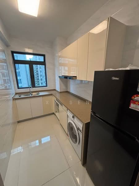 Apartment for Rent at Starview Bay @ Forest City - XY Sen - PropertyGuru.com.my