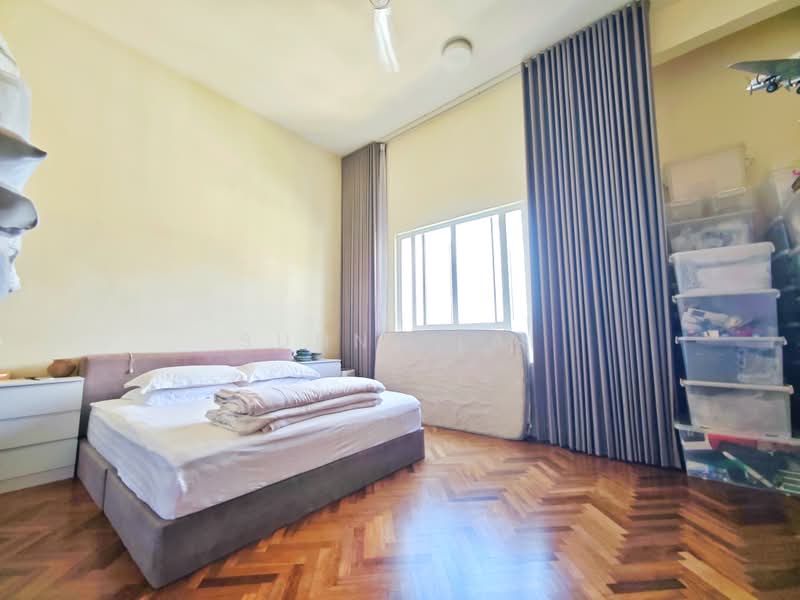 Kondominium untuk Dijual di Quayside Seafront Resort Condominiums - Sunny Lai - PropertyGuru.com.my