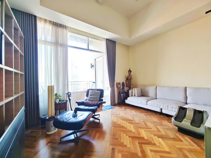 Kondominium untuk Dijual di Quayside Seafront Resort Condominiums - Sunny Lai - PropertyGuru.com.my