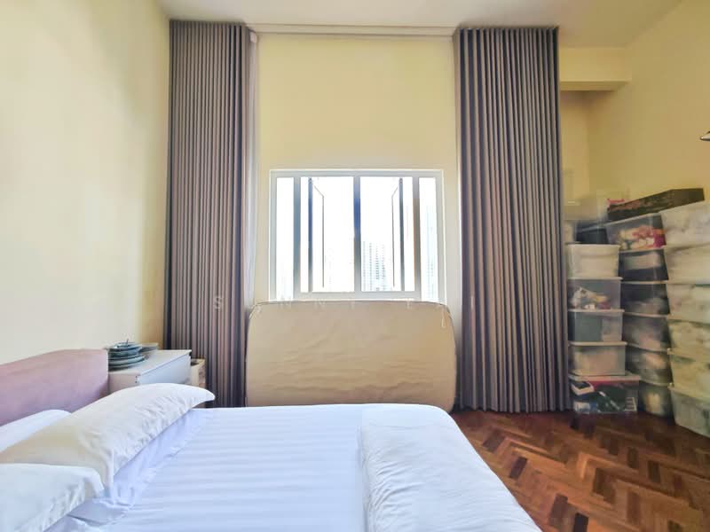 Kondominium untuk Dijual di Quayside Seafront Resort Condominiums - Sunny Lai - PropertyGuru.com.my