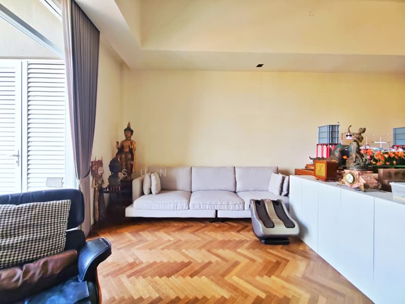 Kondominium untuk Dijual di Quayside Seafront Resort Condominiums - Sunny Lai - PropertyGuru.com.my