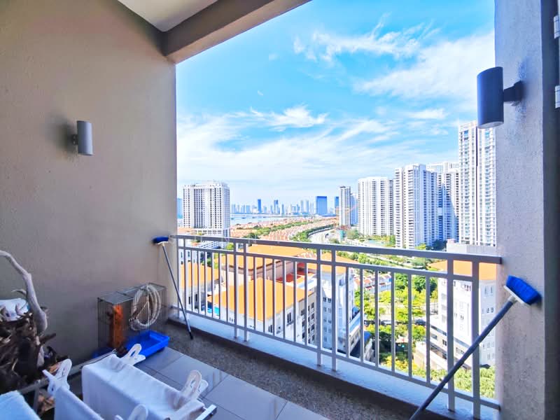 Kondominium untuk Dijual di Quayside Seafront Resort Condominiums - Sunny Lai - PropertyGuru.com.my
