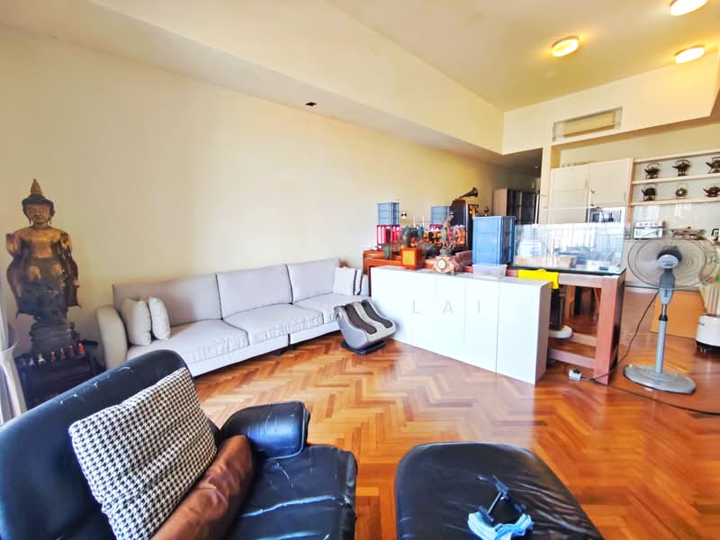 Kondominium untuk Dijual di Quayside Seafront Resort Condominiums - Sunny Lai - PropertyGuru.com.my
