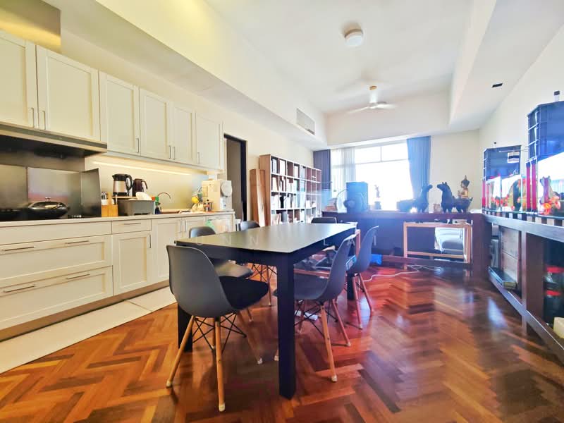 Kondominium untuk Dijual di Quayside Seafront Resort Condominiums - Sunny Lai - PropertyGuru.com.my