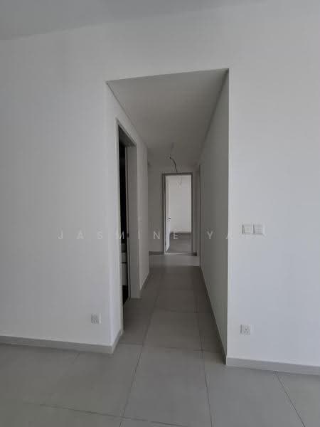 Condominium for Sale at ALIX Residences - Jasmine Yap - Corridor - PropertyGuru.com.my