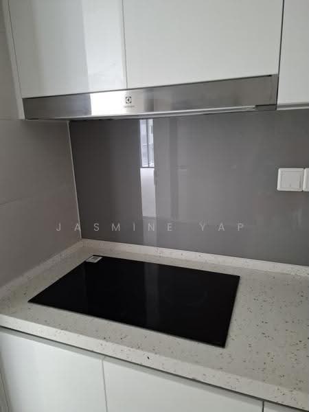 Condominium for Sale at ALIX Residences - Jasmine Yap - Kitchen - PropertyGuru.com.my