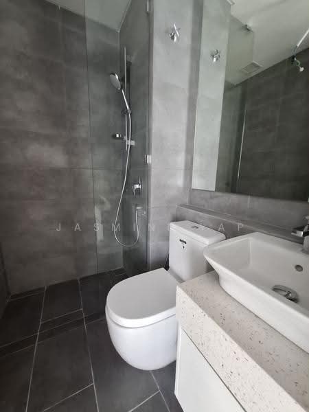 Condominium for Sale at ALIX Residences - Jasmine Yap - Bathroom - PropertyGuru.com.my
