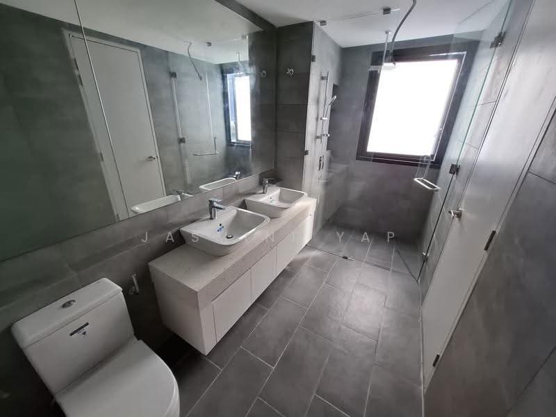 Condominium for Sale at ALIX Residences - Jasmine Yap - Bathroom - PropertyGuru.com.my