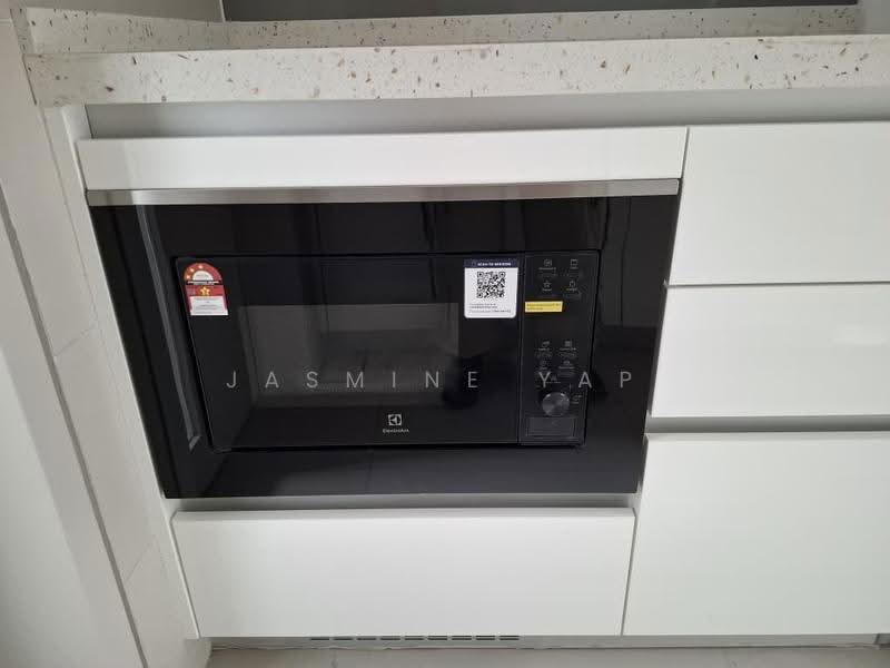 Condominium for Sale at ALIX Residences - Jasmine Yap - Kitchen - PropertyGuru.com.my