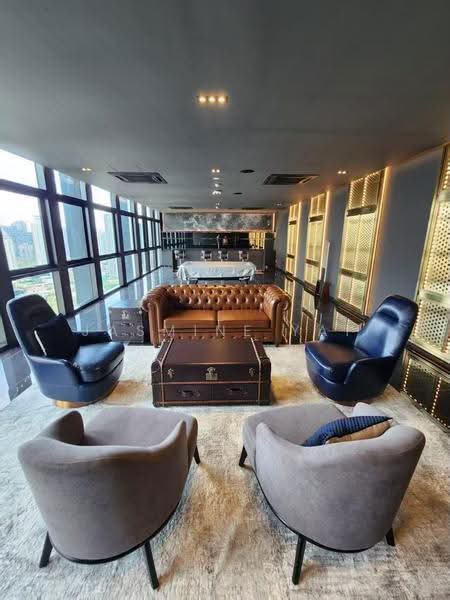 Condominium for Sale at ALIX Residences - Jasmine Yap - PropertyGuru.com.my