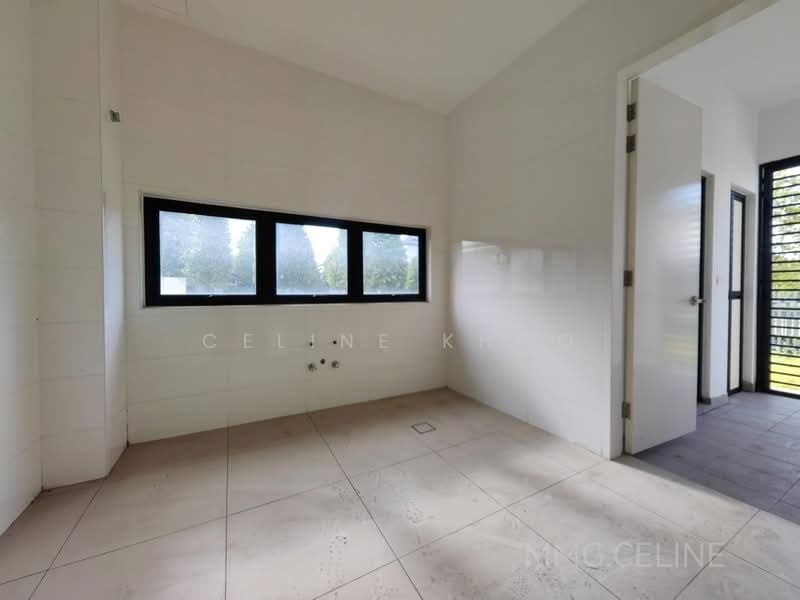 Semi-Detached House for Sale in Eco Ardence (Setia Alam) - Celine Khoo - Interior - PropertyGuru.com.my