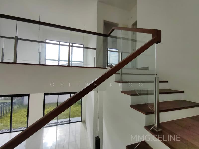 Semi-Detached House for Sale in Eco Ardence (Setia Alam) - Celine Khoo - Interior - PropertyGuru.com.my