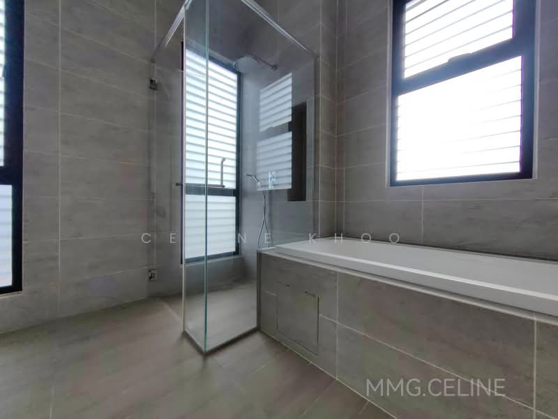 Semi-Detached House for Sale in Eco Ardence (Setia Alam) - Celine Khoo - PropertyGuru.com.my